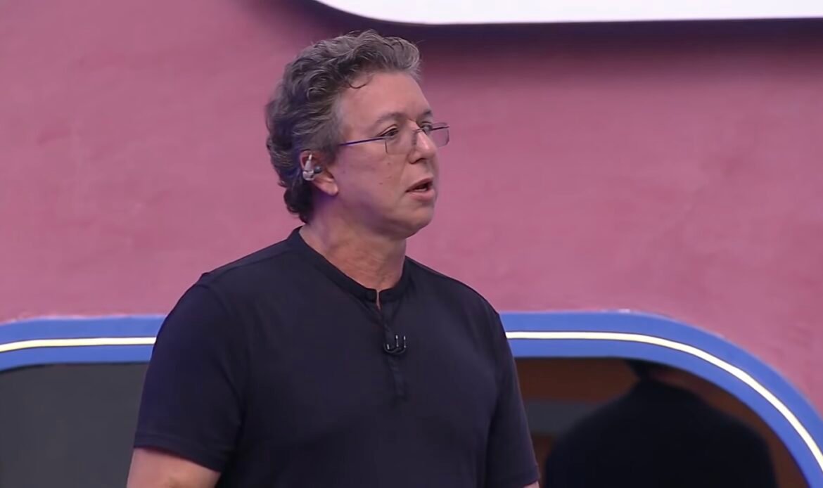 Boninho tenta acender reality que não avança na audiência e que tomba no horário nobre da TV 52 Boninho tenta acender reality que não avança na audiência e que tomba no horário nobre da TV