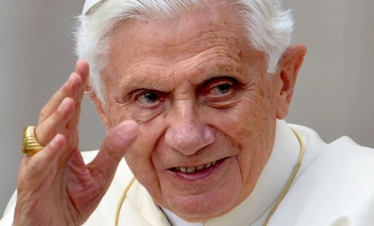 Bento XVI