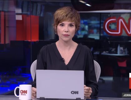 Imagem do post: Glória Vanique fala das mudanças após saída da CNN Brasil: “Não sinto saudades”