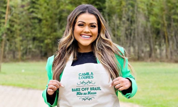 De jornalista a influenciador: Veja a lista de participantes do “Bake Off - Celebridades”