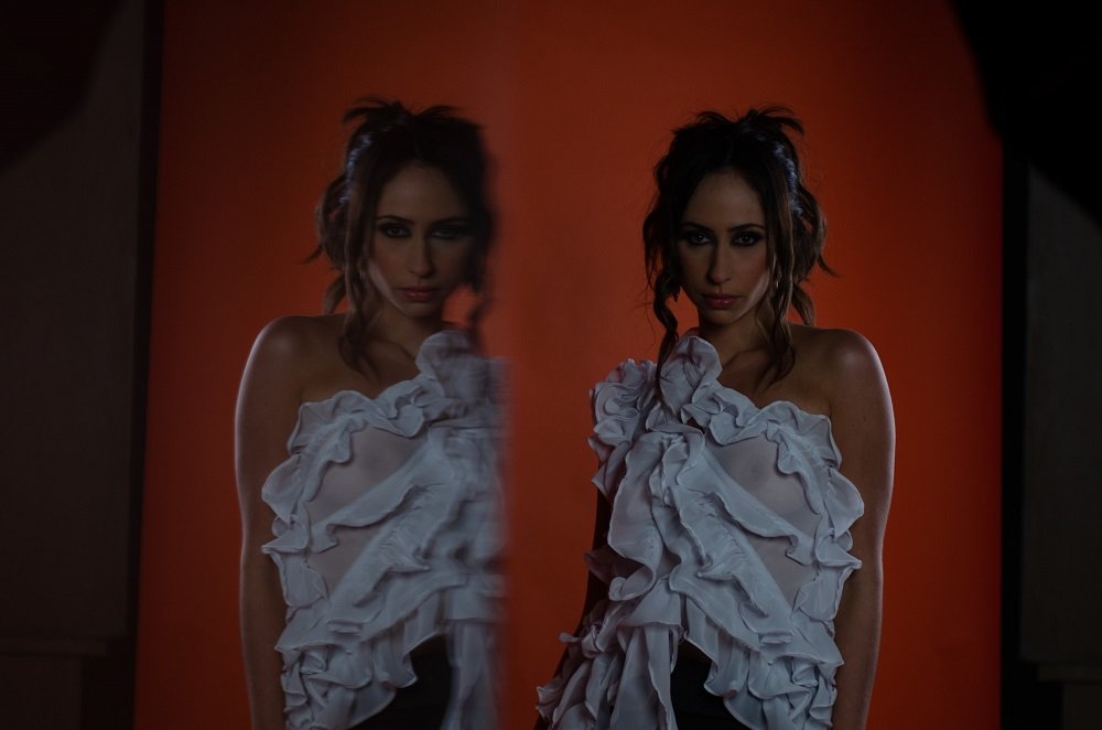 “Sorte”, música de Gal Costa, ganha versão da jovem na voz de Gabi Lins 46 Gabi Lins