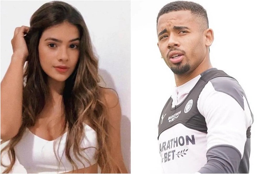 Gabriel Jesus