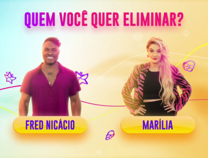 Imagem do post: É hoje! BBB 23 terá seu primeiro eliminado nesta noite