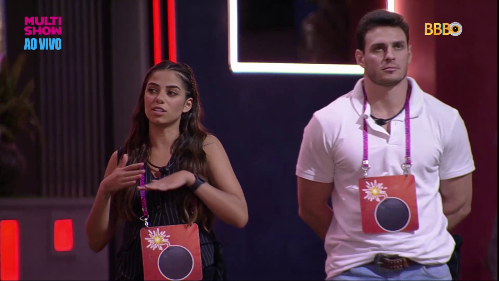 Globo | Multishow | BBB 23