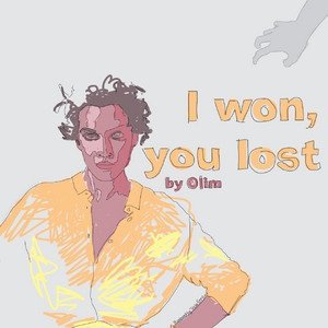 Descobertas Groover - Olivier Metayer lança ''I Won You Lost''