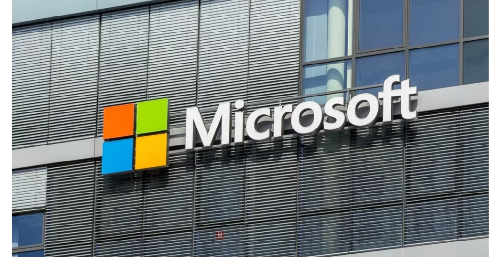 Falindo? Microsoft anuncia demissão de 10 mil funcionários