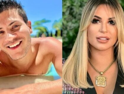 Imagem do post: Novo casal? Deolane Bezerra e Arthur Aguiar são flagrados juntos; veja fotos