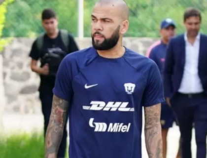 Imagem do post: Depoimento da vítima de Daniel Alves é divulgado: ‘Resisti, mas ele era mais forte do que eu’