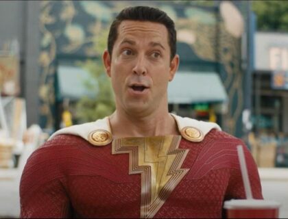 Imagem do post: “Shazam! A Fúria dos Deuses” ganha novo trailer