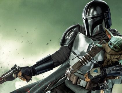 Imagem do post: Disney+ libera trailer da nova temporada de “The Mandalorian”