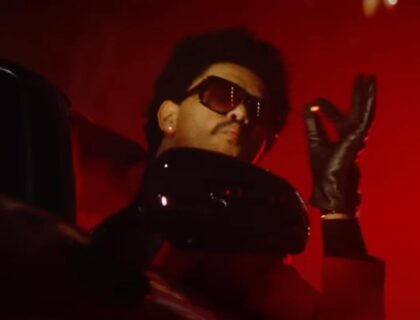 Imagem do post: The Weeknd lança primeiro trailer de “Hurry Up Tomorrow”