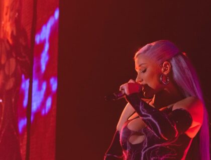 Imagem do post: Iggy Azalea atiça fãs e revela músicas novas e algo “escandaloso”