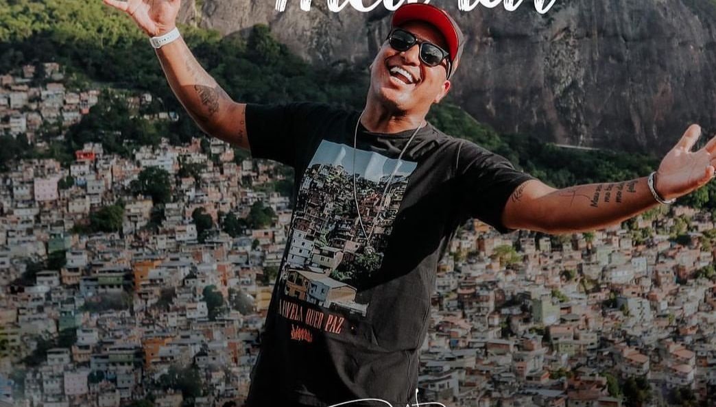 Renato da Rocinha