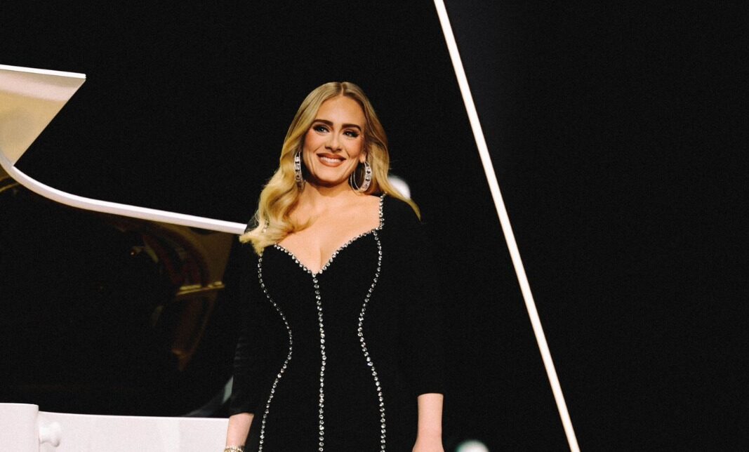 Adele anuncia pausa na carreira