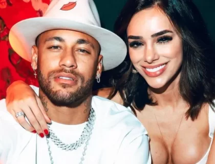 Imagem do post: Neymar e Bruna Biancardi fecham acordo milionário e silêncio absoluto