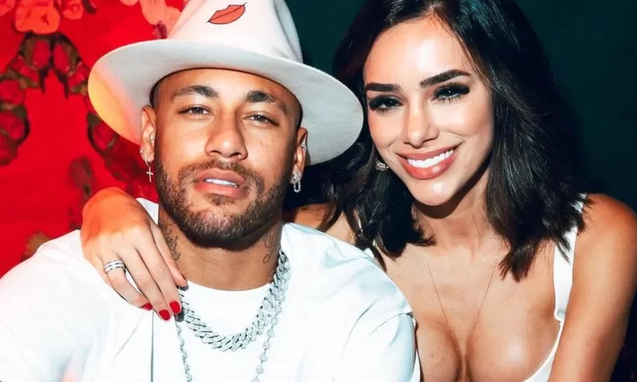 Neymar/ Bruna Biancardi