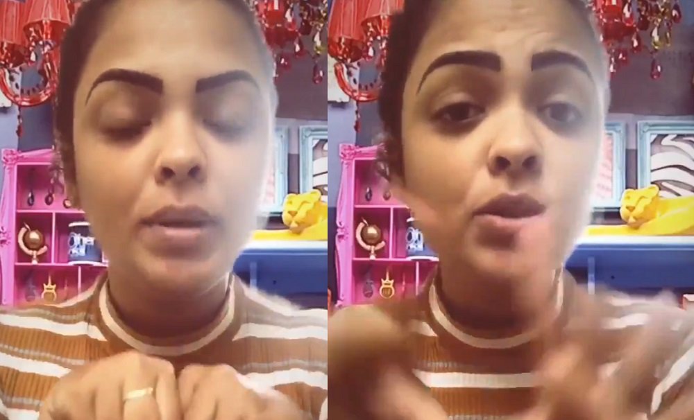 paula freitas anti bolsonaro