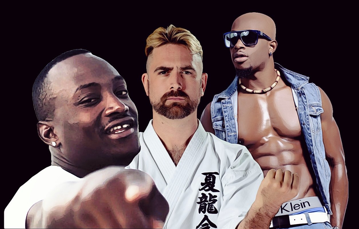 Descobertas Groover - Watermelon Boy lança ''Break That Board''