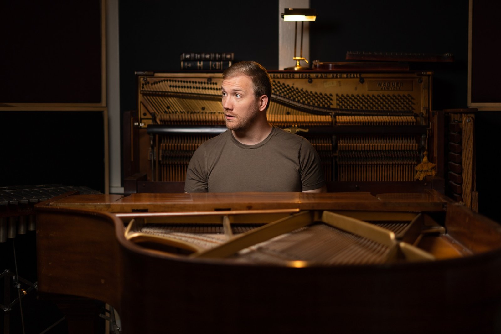 Descobertas Groover - Josiah Mann lança ''One Mistake''