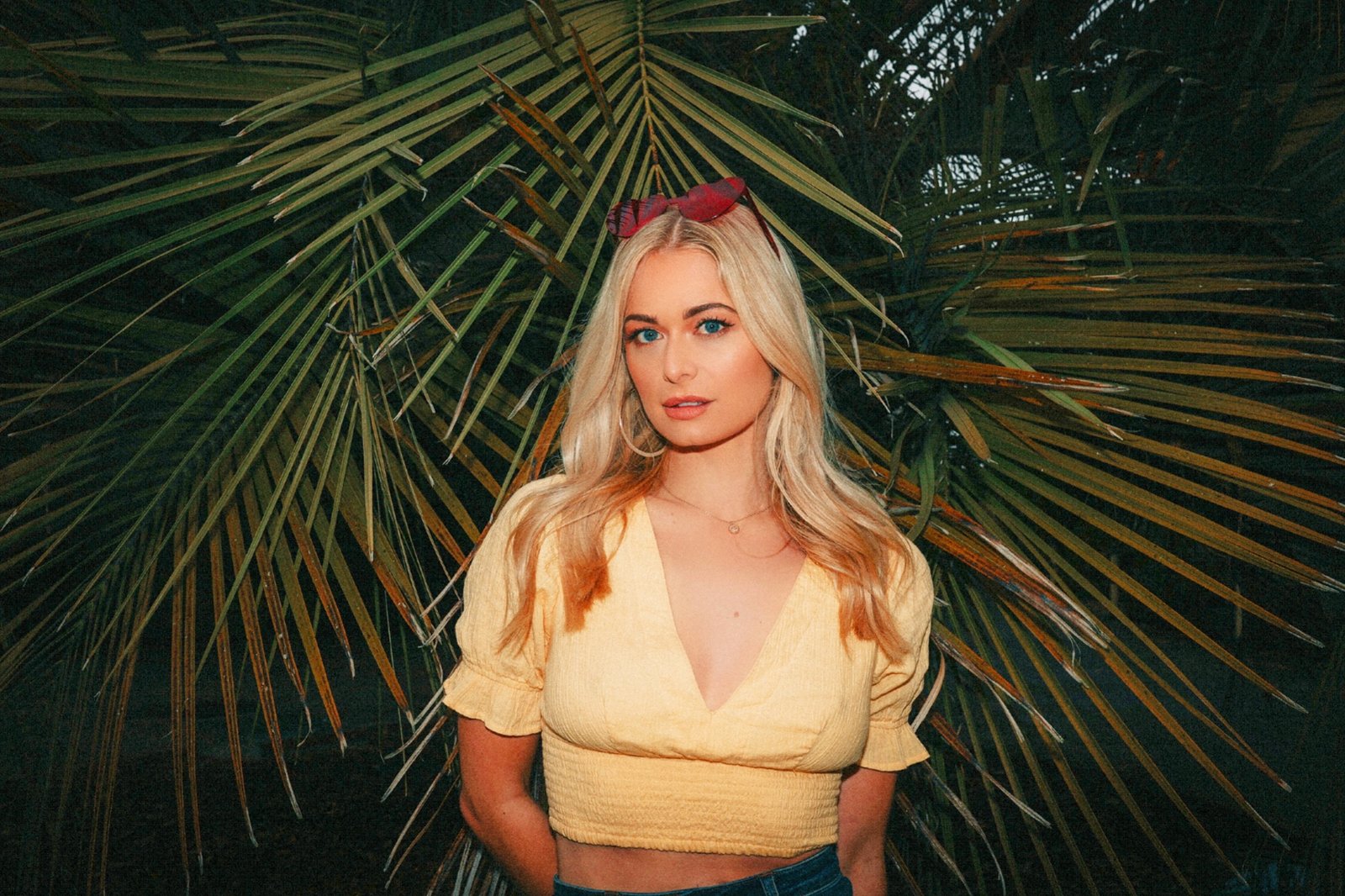 Descobertas Groover - LOVETA lança ''All We Got''