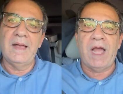 Imagem do post: VÍDEO: Silas Malafaia ironiza boatos de que estaria morrendo: “Vão ter que me aturar”