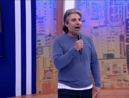 Imagem do post: Na busca de reduzir traços de Ibope, RedeTV vende horários e joga reprises de pegadinha