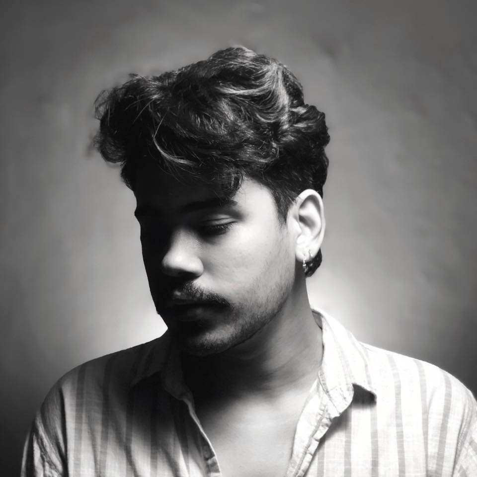 Descobertas Groover - Guarahtt lança ''Devaneio''