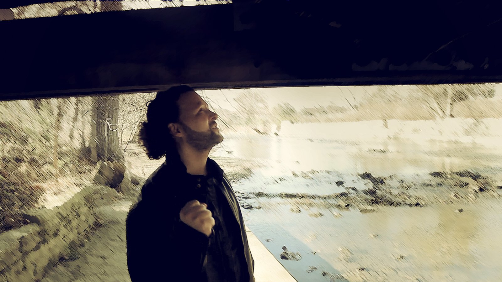 Descobertas Groover - Sarantos lança ''Same Old Christmas''