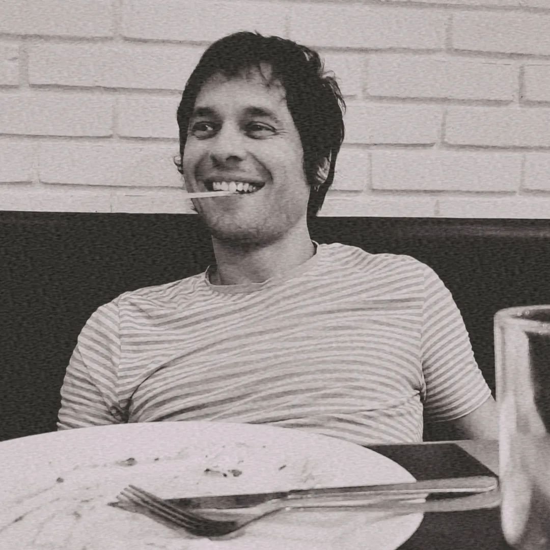 Descobertas Groover - Bruno Del Rey lança ''O toque amoroso do gin''