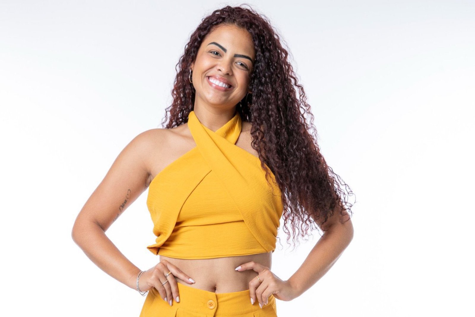 BBB 23: Paula é a quarta eliminada da temporada