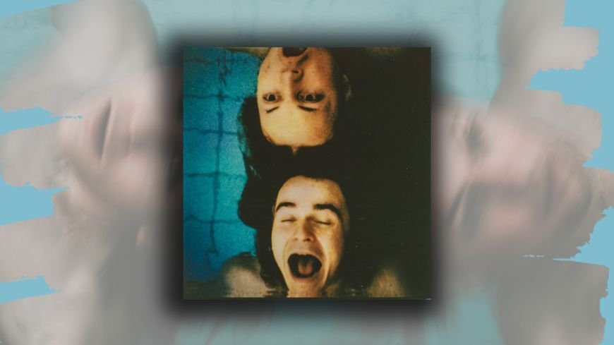 Descobertas Groover - James The Prophet & Pab the Kid lançam ''Stellar''