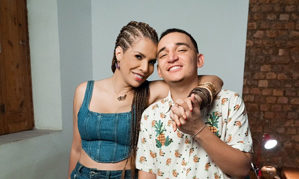 vanessa da mata e joão gomes