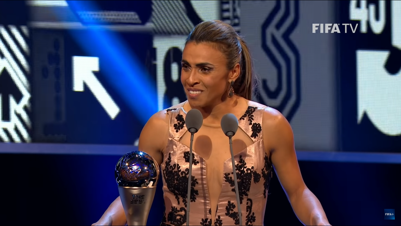 Globo - Série Marta