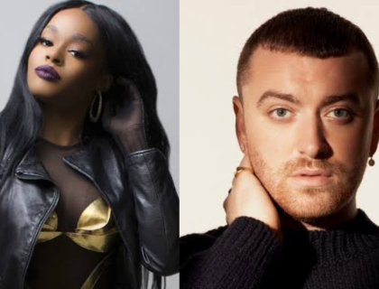 Imagem do post: Azealia Banks detona Sam Smith: “Música lixo”