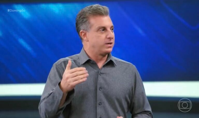 Crise na Globo: mensagens sobre Vorcaro ampliam pressão sobre Luciano Huck; apresentador pode ter imagem “descansada” 47 Crise na Globo: mensagens sobre Vorcaro ampliam pressão sobre Luciano Huck; apresentador pode ter imagem “descansada”