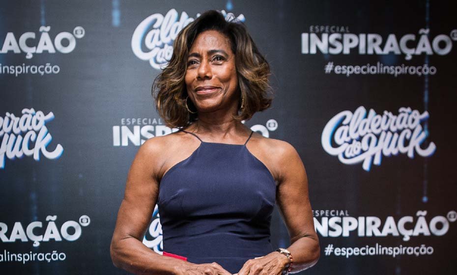 Gloria Maria recebe homenagem do New York Times: “Quebrou barreiras”