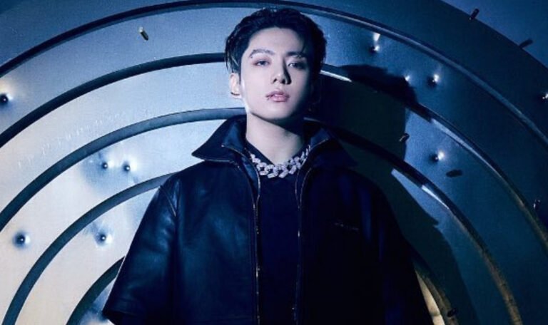Jungkook