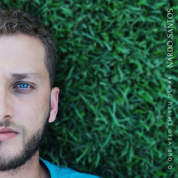Descobertas Groover - Ex-Seminarista, NARDO SANTOS aposta em carreira musical e lança seu primeiro single