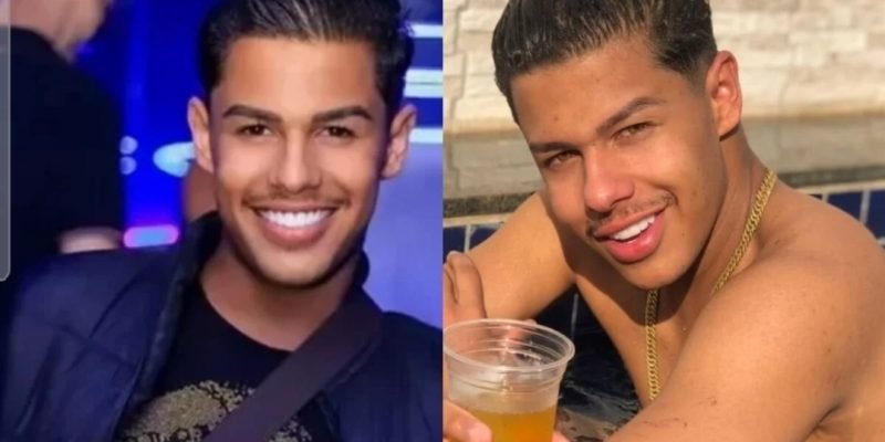 Influenciador é encontrado morto em piscina de Goiânia