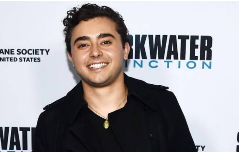 Ator de “The Walking Dead”, Jansen Panettierre morre aos 28 anos