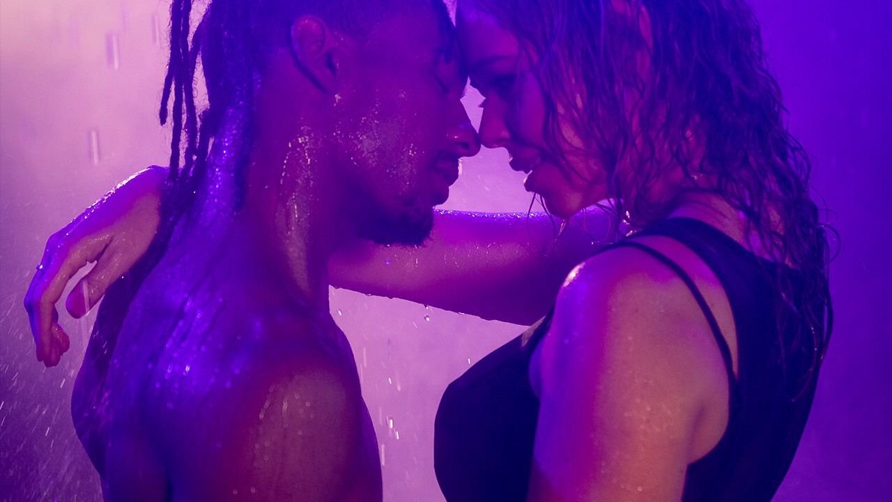 No clima do Valentine´s Day, Jenny Herbst lança "Crazy", ao lado de BboyNeguin, campeão mundial de breakdance e ex-affair de Madonna