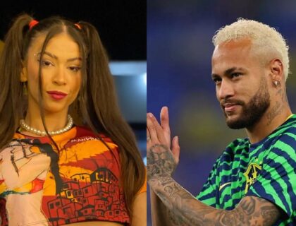 Imagem do post: VÍDEO: MC Pipokinha deixa no ar suposto romance com Neymar