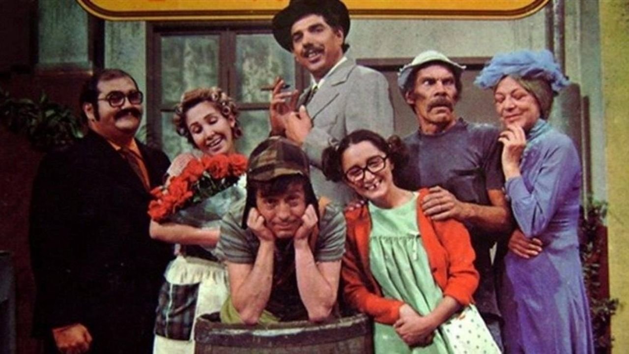 Chaves