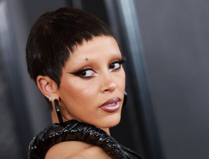 Imagem do post: Confira os looks dos famosos no Grammy 2023