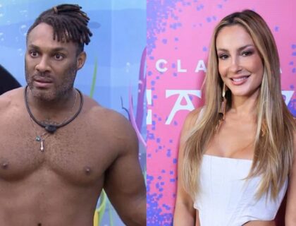 Imagem do post: VÍDEO: Fred Nicácio detona Claudia Leitte: “Peguei ranço”