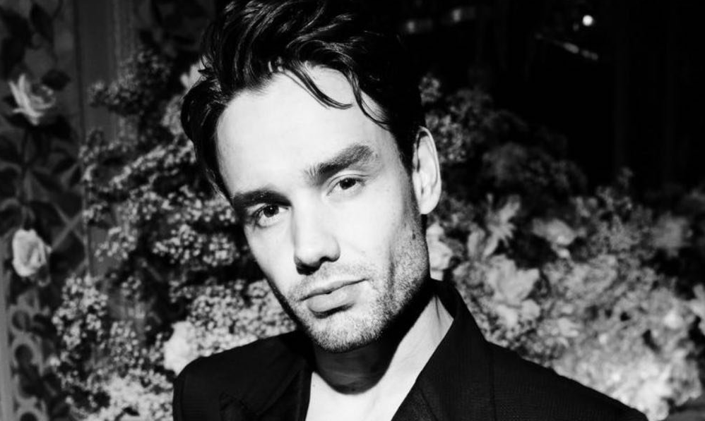 Liam Payne