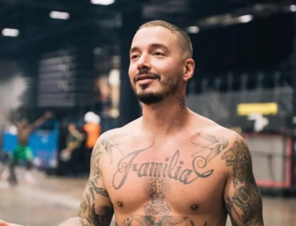 Imagem do post: J Balvin fala sobre pausa na carreira: “A hora certa, estarei de volta”