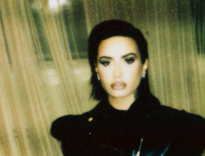 Imagem do post: Demi Lovato revela bastidores do clipe de “Still Alive”, trilha sonora de “Pânico 6”