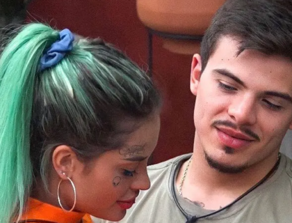 Imagem do post: VÍDEO: Polícia vai até o condomínio de Tati Zaqui e Thomaz Costa