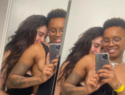 Imagem do post: Lauren Jauregui assume romance com outra mulher